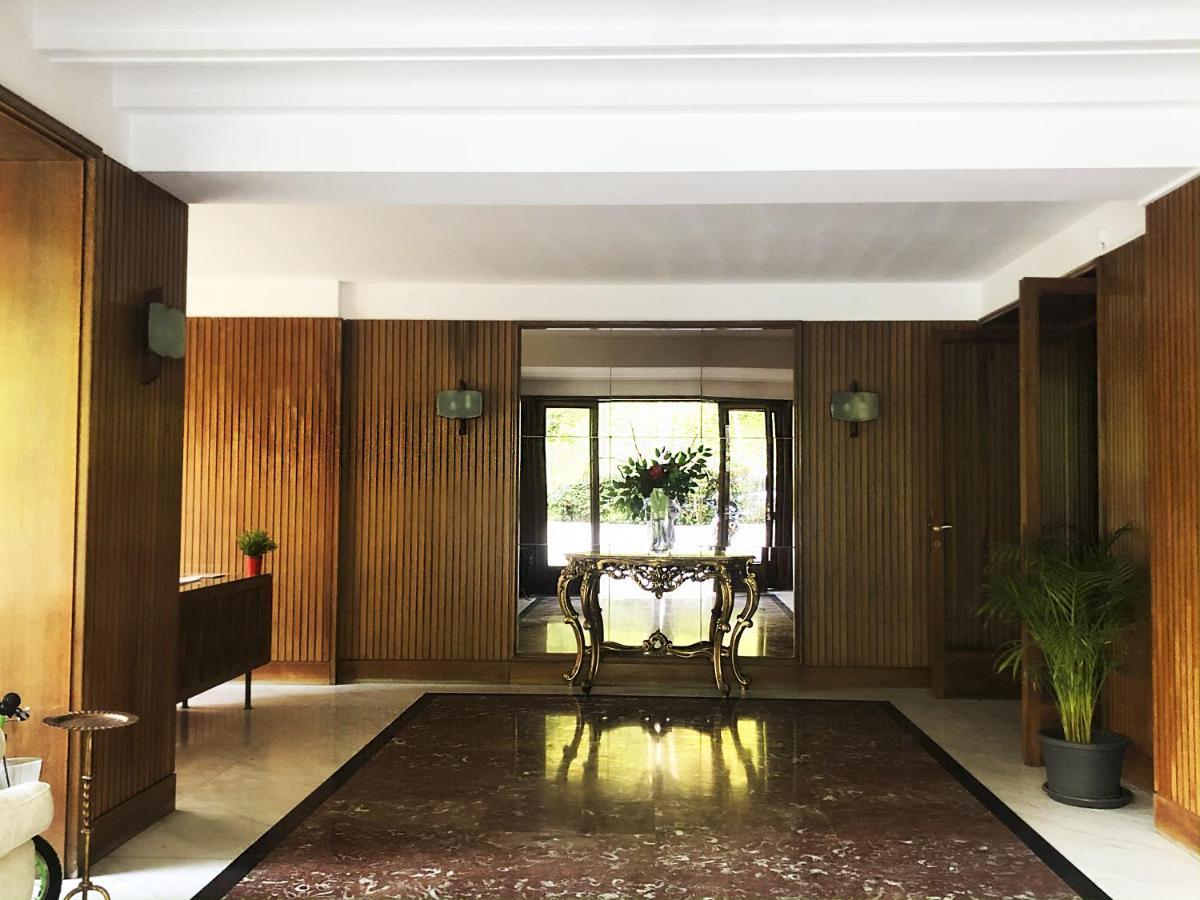 רומא Vatican Green Holidays House מראה חיצוני תמונה