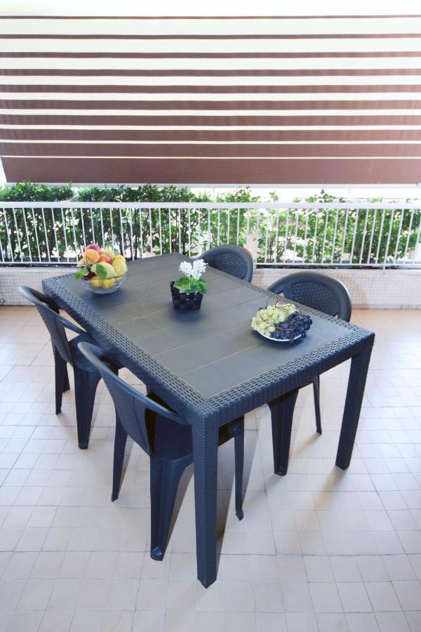 רומא Vatican Green Holidays House מראה חיצוני תמונה