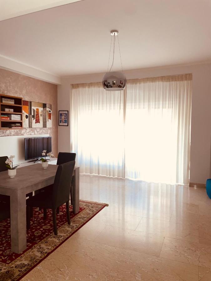 רומא Vatican Green Holidays House מראה חיצוני תמונה