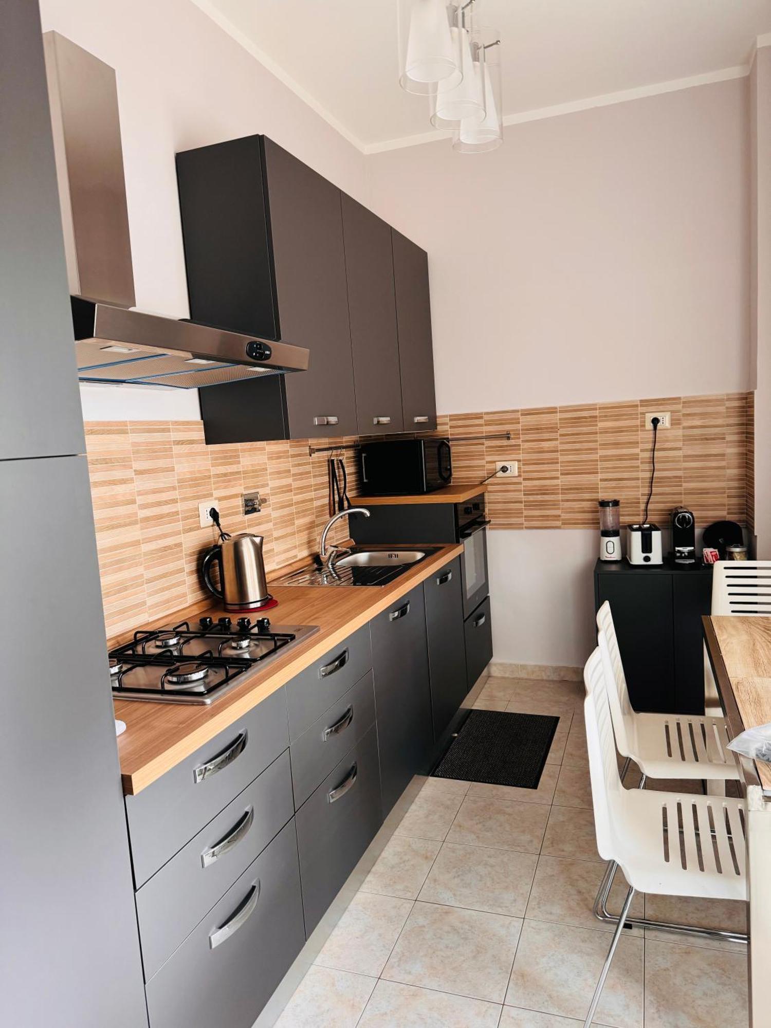 רומא Vatican Green Holidays House מראה חיצוני תמונה